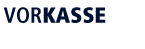 Vorkasse