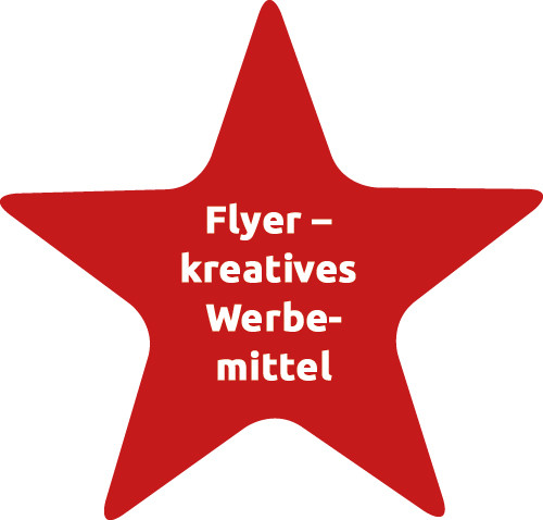 Werbemittel