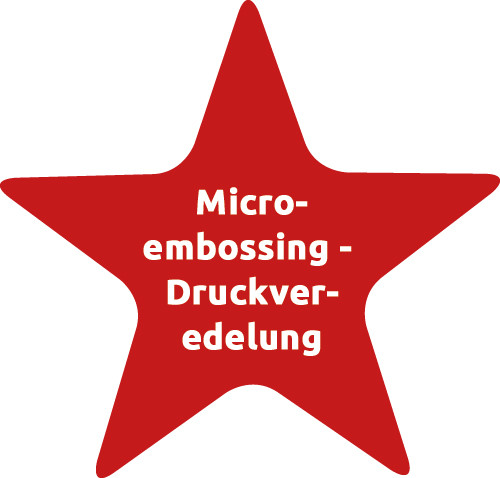 Druckveredlung