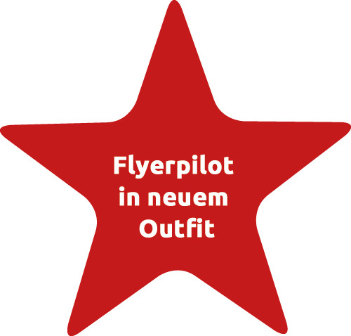 flyerpilot neu