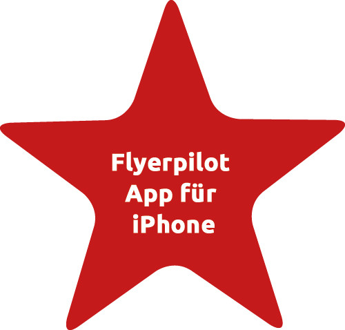 flyerpilot App
