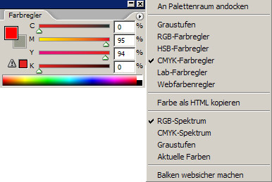 Farbunterschiede Screen und Print - rgb_und_cmyk_in_photoshop Farbunterschiede Screen und Print - RGB und CMYK im Photoshop