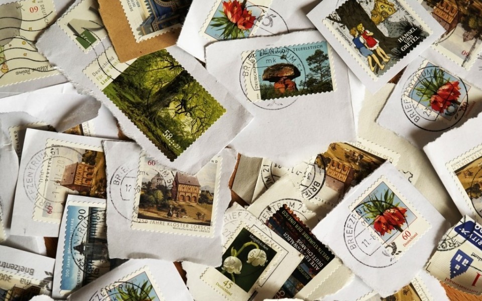 Tipps Und Tricks Briefumschlag Gestalten Mit Indesign