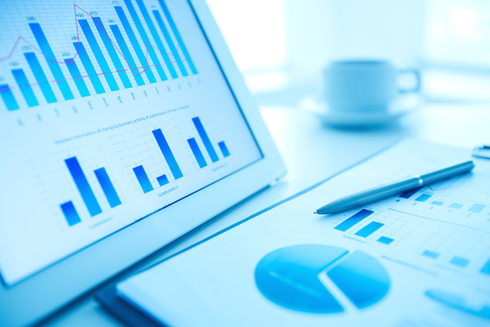 Lager der Druckindustrie 2023