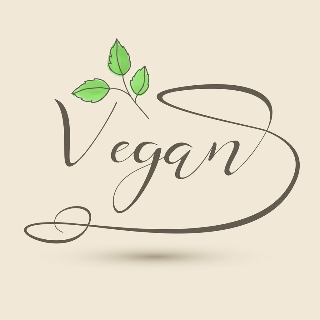 Nachhaltige Etiketten drucken lassen 1 Etiketten vegan drucken lassen