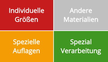 Drucksachen individuell anfragen