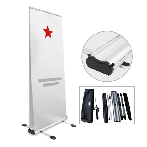 Roll-UP Outdoor