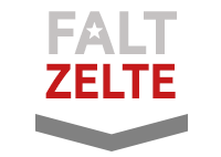 Faltzelt