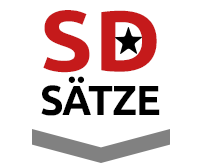 Durchschreibes&auml;tze und Endloss&auml;tze